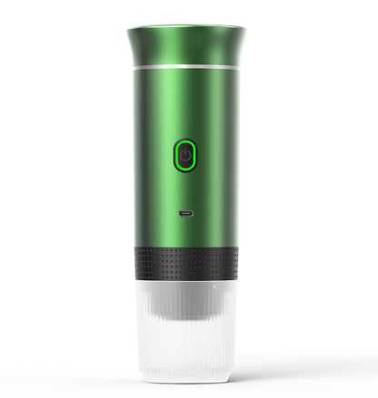 Brew Buddy Go Portable Coffee Machine ™